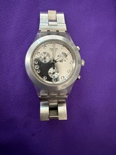 Orologio da polso uomo Swatch