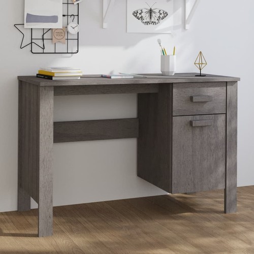 Scrivania con cassetti - scrivania, in