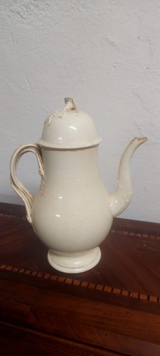 Antica teiera fine del - antica, 700