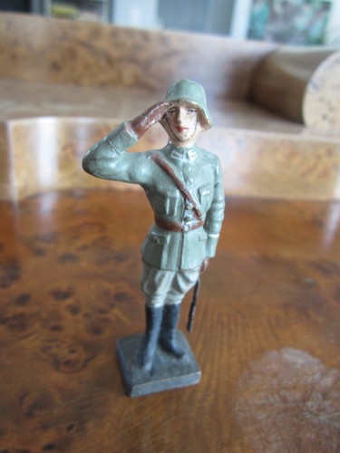 Ufficiale tedesco wehrmacht - tedesco,