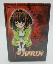 Karin The Complete Series Box