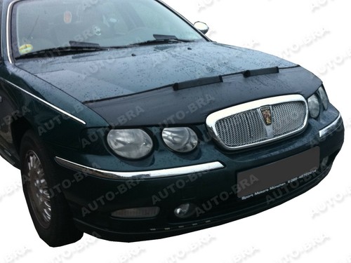 Cofano bra per rover 75 - cofano,