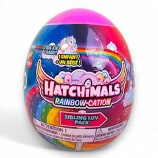 Spin Master Hatchimals