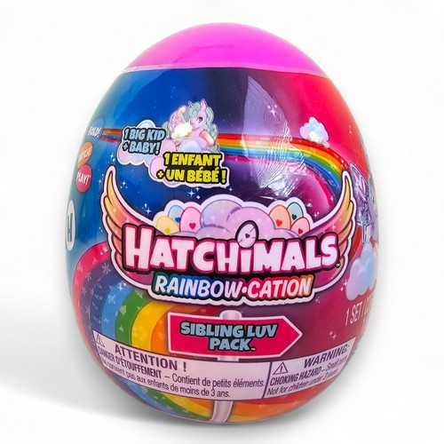 Spin master hatchimals - spin,
