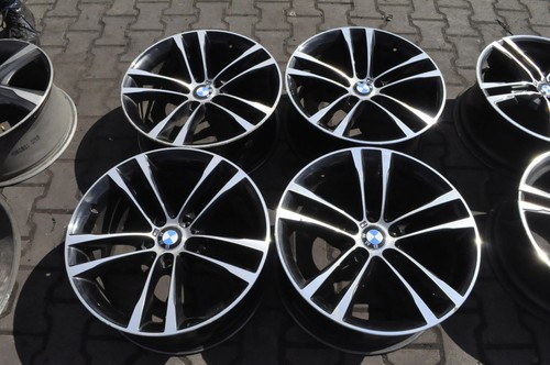 Bmw f30 f31 f32 cerchi - 3,