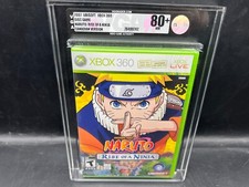 Naruto Rise of a Ninja CAN