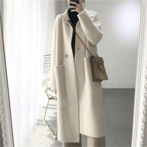 Women warm cashmere blend - women's,