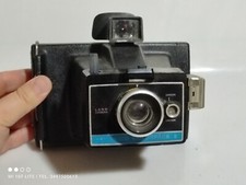 Polaroid Land Colorpack II land camera 