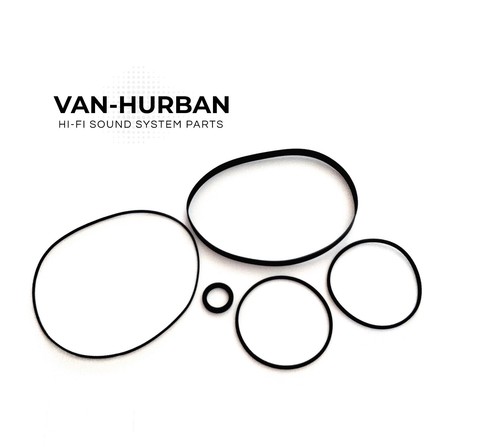 Kit correas idler - y,