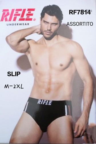 Slip mutande uomo rifle - mutande,