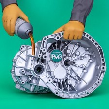 CAMBIO PK6 PK6008 PK6021 PK6371 1.9 DCI RENAULT TRAFIC OPEL VIVARO ?