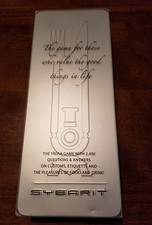 Sybarit curiosità gioco