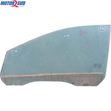 Vetro scendente anteriore SX