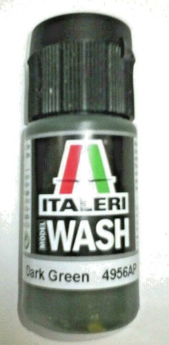 Italeri colori acrilici - -,