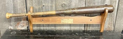Mazza baseball wow lenny - da,