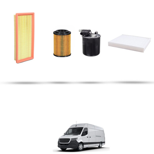 Hoffcar kit tagliando 4 - hoffcar,