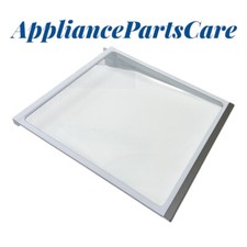 Ripiano in vetro per