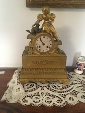 OROLOGIO A PENDOLO " PARIGINA" 