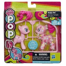 NEW My Little Pony Pop Cutie