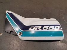 Suzuki 650 coperchio - (sp42),