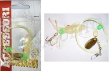 finale con totano cucchiaino