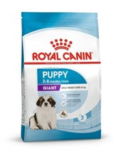 Royal canin puppy giant - 3,5,