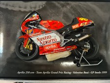 Aprilia 250 ccm team - 250,