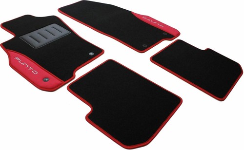 Tappeti moquette con ricami - tappeti,