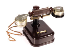 PRL) TELEFONO TÉLÉPHONE