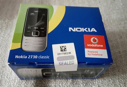 Nokia 2730 classic new - new,