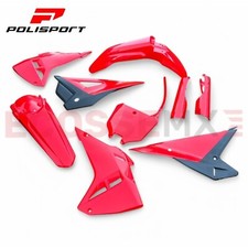 KIT PLASTICA OEM POLISPORT