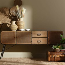 MOBILE CONSOLLE VINTAGE