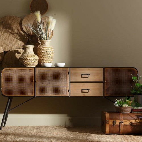 Mobile consolle vintage - consolle,