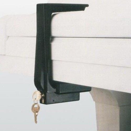 Piano lock pinza per - -,