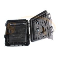 Alloggiamento e coperchio