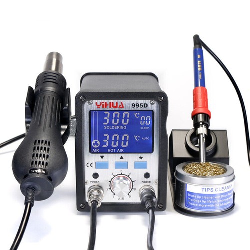 Yihua 995d 720w - 995d,
