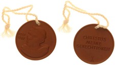 Martin Luther - Medaglia SS-VZ