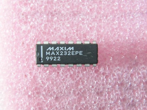 Max232epe max 232 epe - max,