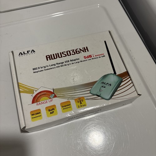 Alfa awus036nh adattatore usb - awus036nh,