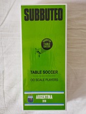 SUBBUTEO LA LEGGENDA VINTAGE