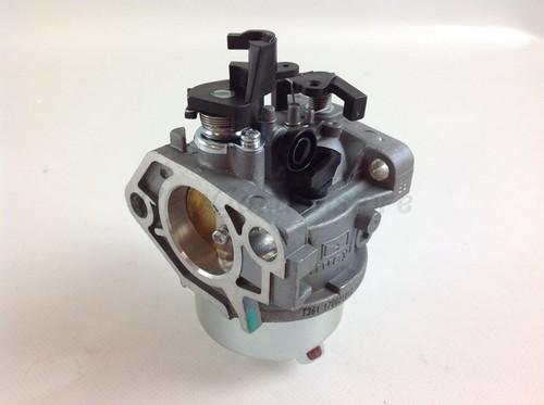 Carburatore trattorino