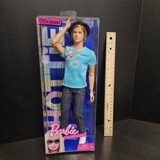 NUOVA CON SCATOLA 2009 Mattel