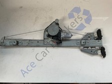 Suzuki Grand Vitara Mk3 08-15