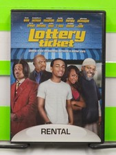 LOTTERY TICKET BOW WOW TERRY