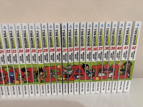 Dragon ball evergreen edition - ball,