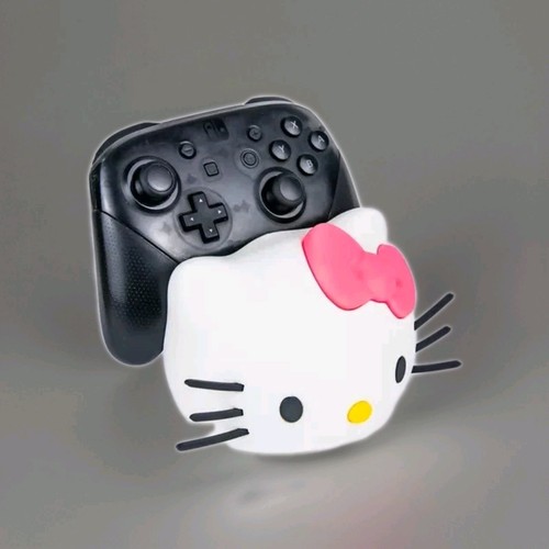 Hello kitty porta controller - kitty,