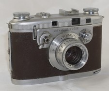 Fotocamera Bell & Howell FOTON