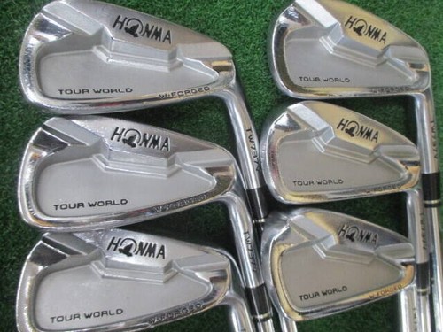 Honma set ferri - honma,