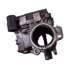 Corpo farfallato 55255919 Lancia Ypsilon 1.3 multijet 2015 in poi