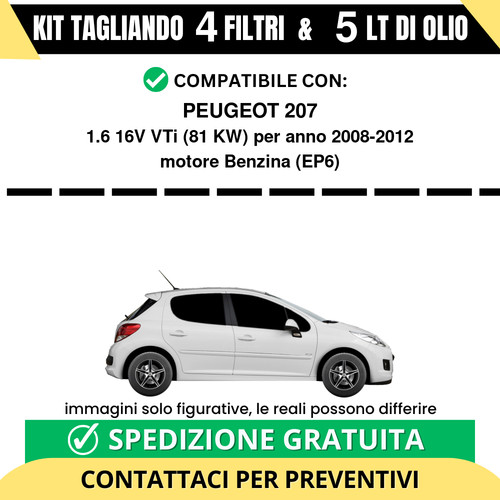 Tagliando castrol 4 - tagliando,